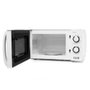 Orbegozo MIG 2130 Microondas con Grill 20L Blanco